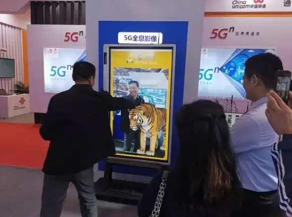 想知道Wi-Fi、4G、5G谁更快？网络测速大师一键帮你测！