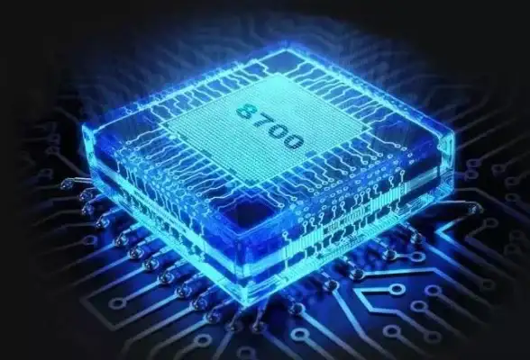 蓝屏警告💻电脑故障揭秘：导致电脑蓝屏的主要因素有哪些