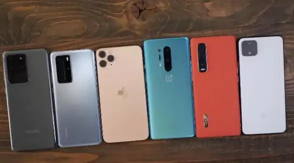 二手数码 省钱购机，绿色生活从优质二手开始