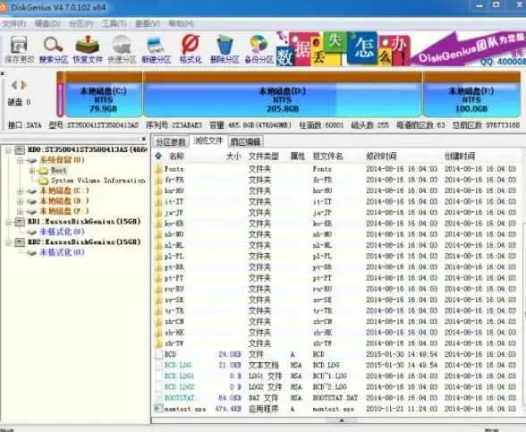 软件修复 程序输入点解决方案：实用方法与详细步骤