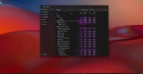 系统优化🚀win11设置实测：更新选项消失背后的原因解析