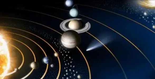 数字宇宙 遨游游戏：开启无限创意的虚拟世界探索之旅