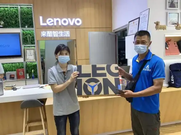 笔记本💡联想K41：探索高效性能与优雅设计的理想之选