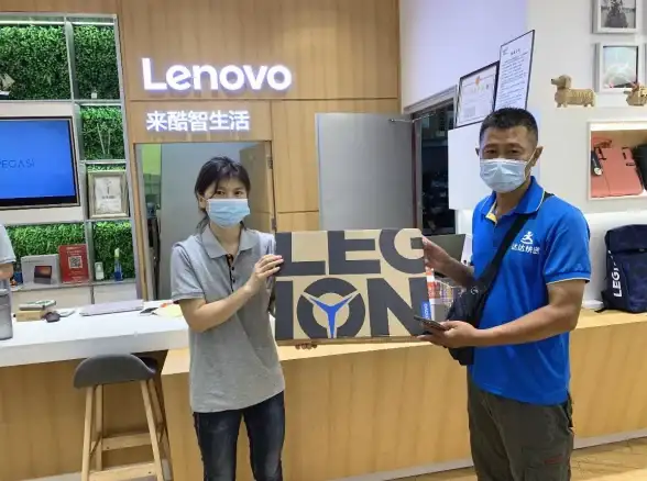 笔记本💡联想K41：探索高效性能与优雅设计的理想之选