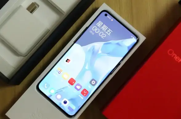 手机推荐📱2021年热门手机榜单发布：权威排行助你选对心仪机型