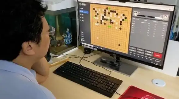围棋对战🎯畅享智慧对决，围棋游戏轻松下载