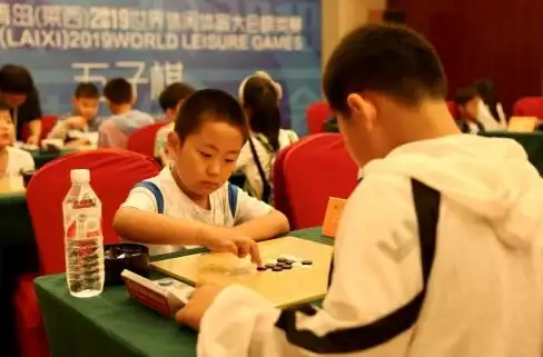 围棋对战🎯畅享智慧对决，围棋游戏轻松下载