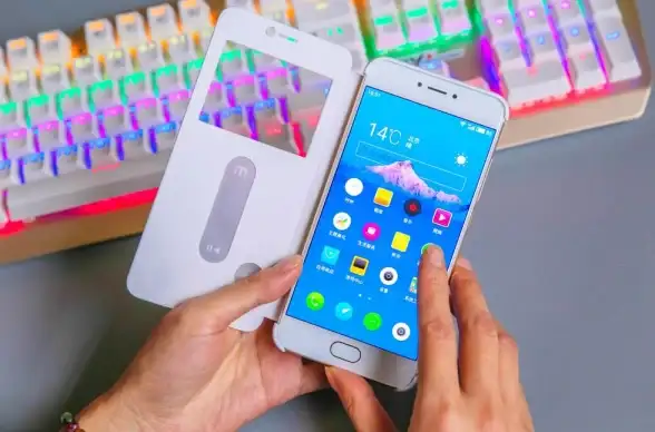想玩角色扮演或休闲益智游戏？魅族游戏中心新版APP满足你的所有游戏需求！