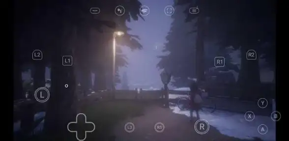 想要用手柄玩转PC游戏？Panda Gamepad Pro轻松实现键盘映射！
