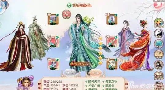 京门风月暗卫下阵操作步骤解析