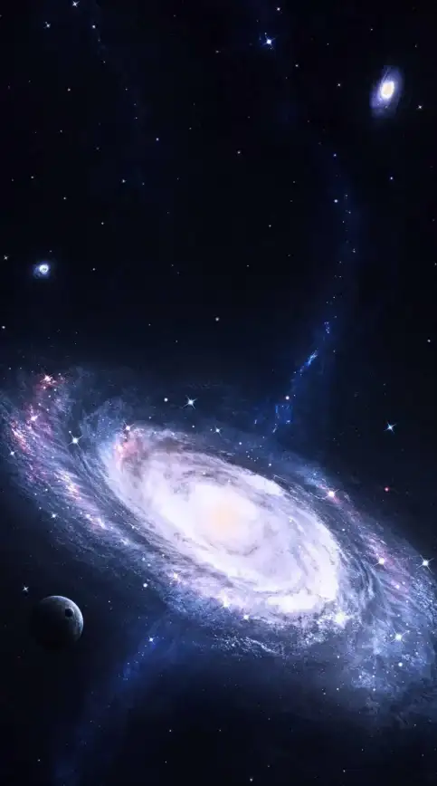 想要星空复古卡通一键切换？这款壁纸应用为何成为装机必备？