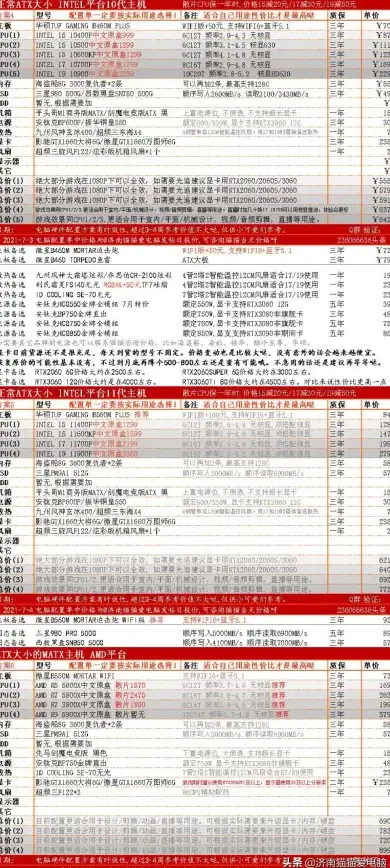 性能排行📱手机CPU显卡天梯图：一文看懂热门处理器和图形芯片实力