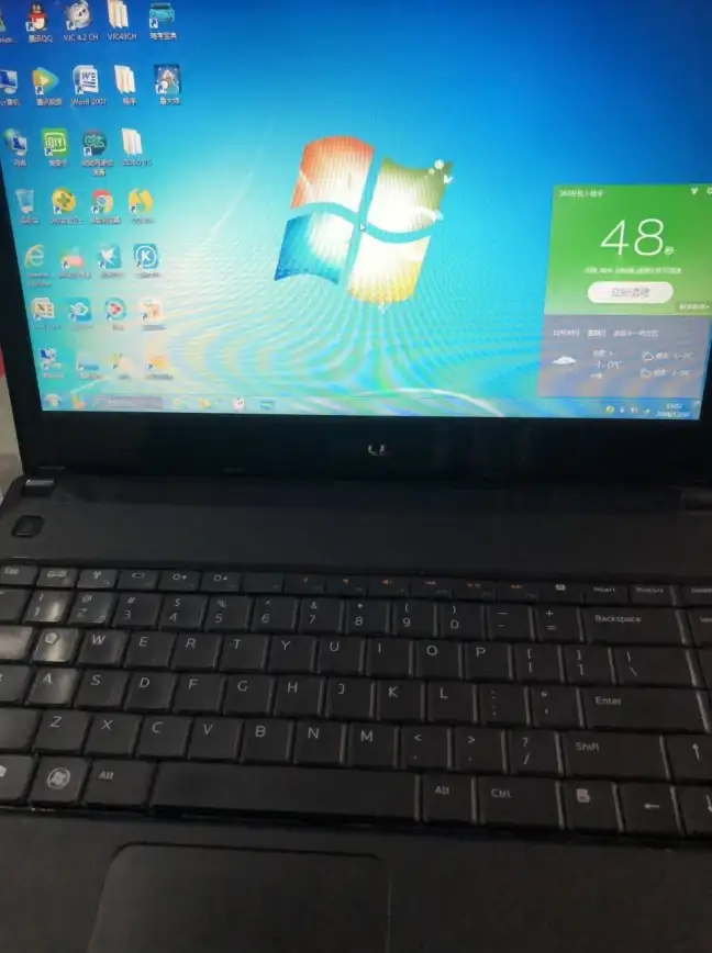 电脑故障💻自动关机问题应对指南：遇到电脑频繁自动关机问题，该如何有效处理？