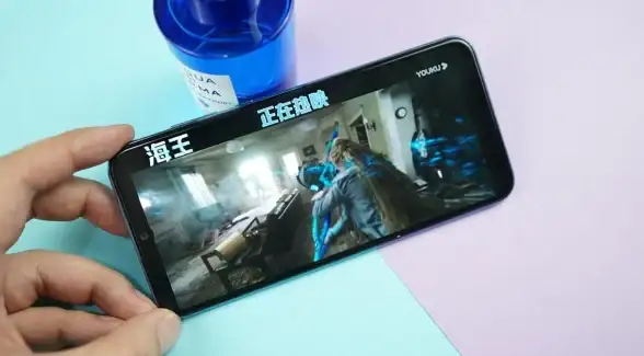 科普🌡手机发热原因解析：揭秘常见现象背后的科学原理
