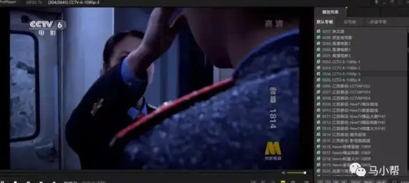 影音神器🎬极速播放器：高清视界，畅快体验无延迟