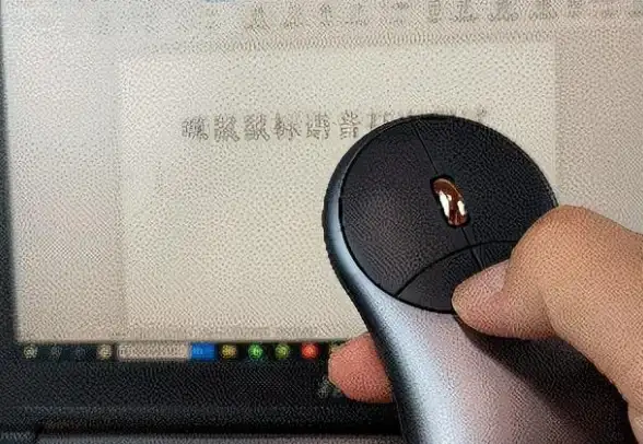 游戏装备🎮电竞鼠标：专业玩家不可或缺的游戏助手