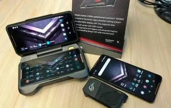 游戏装备🎮电竞鼠标：专业玩家不可或缺的游戏助手