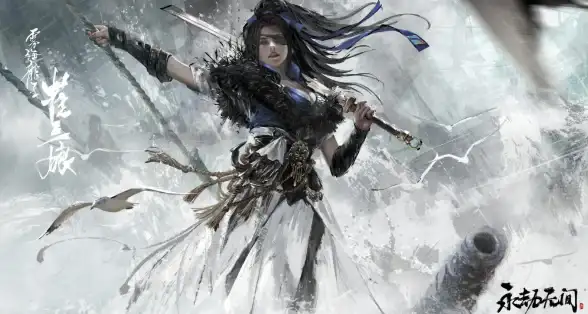 技巧秘籍🔥永劫无间顶级实用技巧与装备全攻略