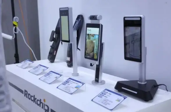 物业公告、人脸识别全搞定？睿视APP的便捷安防服务你怎能错过！
