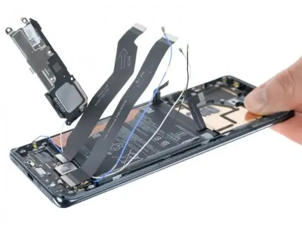 还在为维修发愁？ifixit这款万能维修APP让你轻松搞定所有物品！