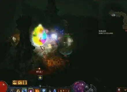 暗黑3牧牛杖如何快速提升输出能力