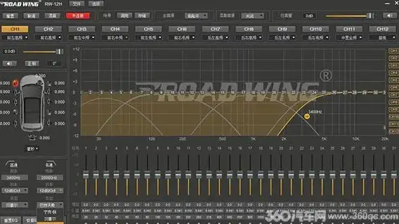 音频故障🎵电脑静音修复全攻略：没有声音怎么办？详细步骤与知识解析