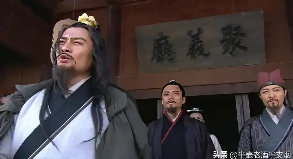 热血┃攻略┃揭秘丨水浒宋江传杭州逃脱战关卡全解与红线实用技巧