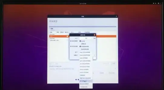 系统优化 EFI 优化efi系统分区配置，实现高效启动和可靠性能