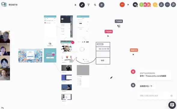 百度脑图—你的创意无处安放？用它可视化梳理灵感吧！
