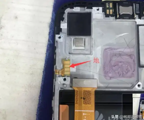 手机故障📱无法开机怎么办，详细解析常见原因与处理技巧
