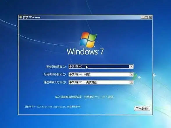 蓝屏故障💻电脑开机蓝屏原因解析与高效修复方法指南