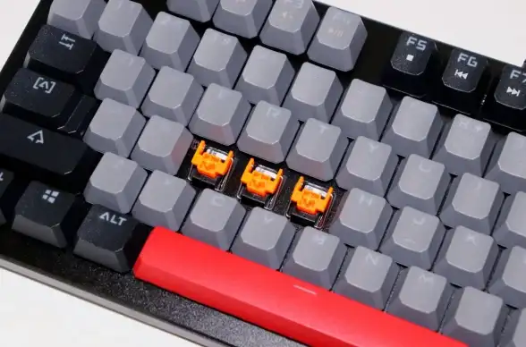机械键盘🎮功能差异与适用场景：不同轴体类型详解