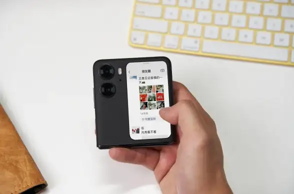 科技革新📱折叠手机的未来：探索创新技术驱动下的发展新趋势
