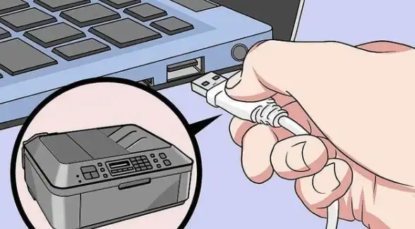 打印机🖨WIN11系统无法识别打印机问题全方位解决方案
