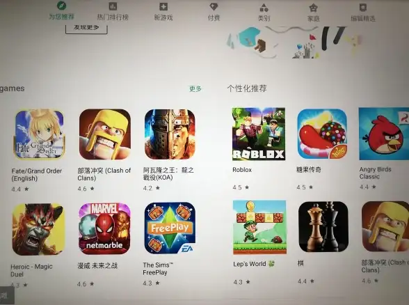 早期用户超千万的安智市场APP，你还没用过这款经典应用商店吗？