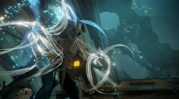 还在为《Warframe》的复杂系统头疼？Warframe助手让你轻松驾驭这款科幻射击游戏！