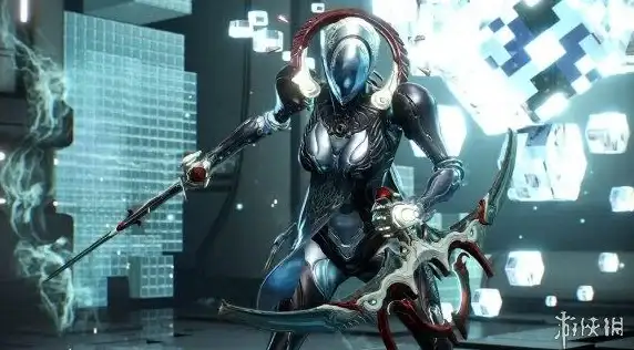 还在为《Warframe》的复杂系统头疼？Warframe助手让你轻松驾驭这款科幻射击游戏！