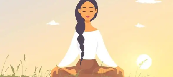还在为失眠烦恼？幻休APP的睡眠音乐和正念冥想让你轻松入眠！