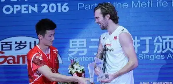 想随时掌握国内外羽毛球赛事动态？中羽在线APP让你不错过任何精彩！