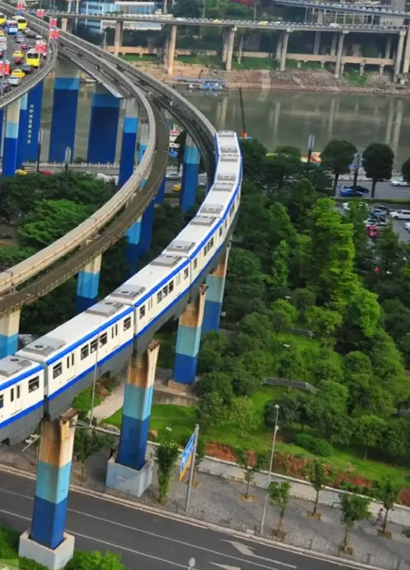 还在排队购票？重庆地铁APP扫码乘车不香吗？