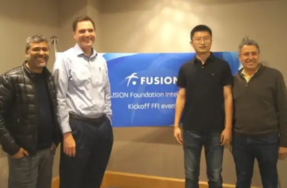 想给网页加个加密外壳？FusionApp新功能上线，夜间模式也超好用！
