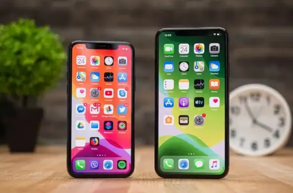 科技揭秘📱手机芯片制造全流程解析：网友自制天梯图助你轻松了解