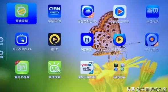 智能电视如何免费看直播？频道多多APP满足你的需求！