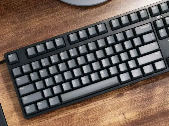 游戏技巧🎮键位优化 Win11游戏键位操作全攻略，助你轻松提升游戏体验