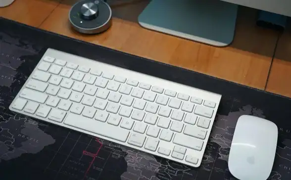 远程办公💻电脑控制：详细讲解远程控制电脑的方法与实用技巧