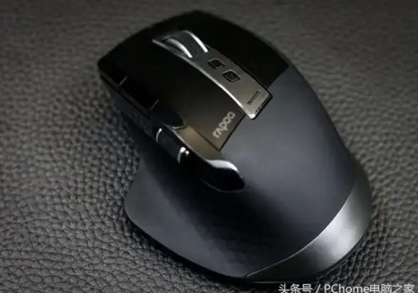 电脑外设 无线鼠标连接方法全攻略：新手也能轻松上手