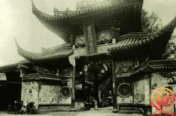 建筑艺术 江南风情 文化传承 富庶江南建筑名称揭秘与独特艺术风格深度解析