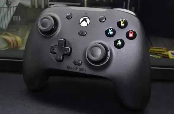 还在为游戏体验发愁？Gamesir手柄应用让你畅玩无忧！