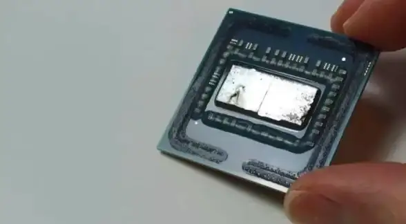 处理器速览✨性能—探索AMD Ryzen 7 1700：CPU天梯图中的强劲表现