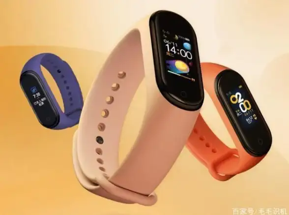 小米手环7/8/9用户怎能错过？米坛表盘自定义工具让你的表盘与众不同！